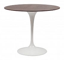 стол обеденный saarinen dining table грецкий орех в Чите