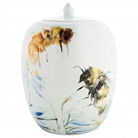 ваза настольная bee middle в Чите