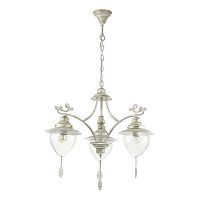 подвесная люстра lumion prana 3495/3 в Чите