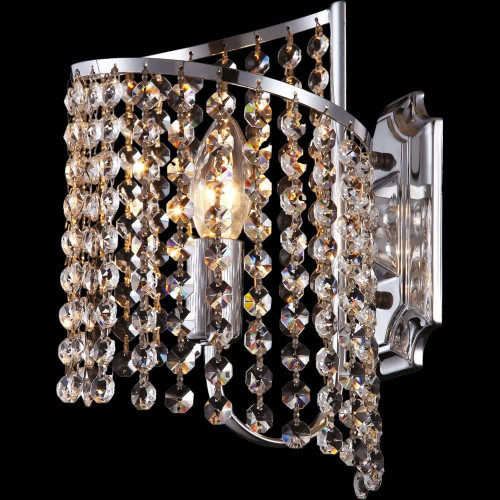 бра arte lamp onda a3800ap-1cc в Чите