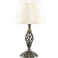 настольная лампа arte lamp zanzibar a8390lt-1ab в Чите