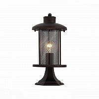 уличный светильник st luce lastero sl080.405.01 в Чите