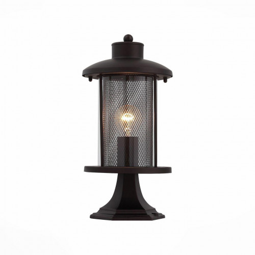 уличный светильник st luce lastero sl080.405.01 в Чите