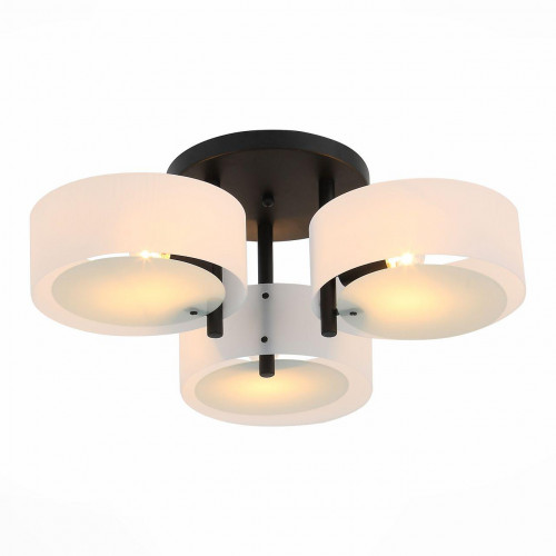 потолочная люстра st luce foresta sl483.402.03 в Чите