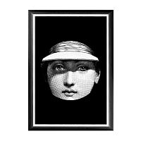 арт-постер ницца fornasetti в Чите