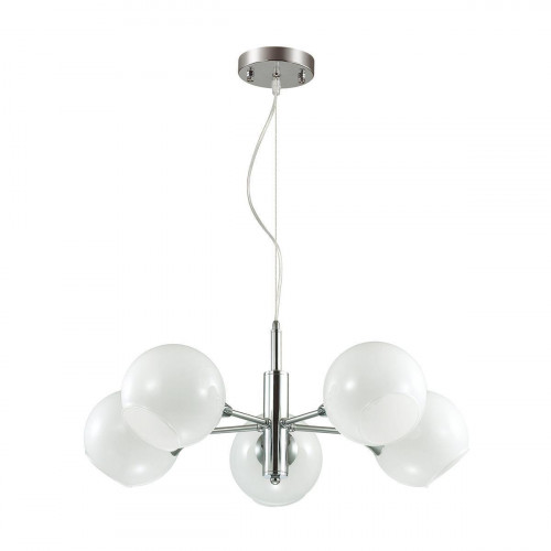 подвесная люстра lumion sophie 3784/5 в Чите