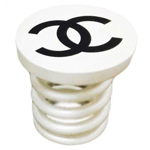 стул пружина chanel white малый в Чите
