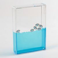 рамка для фото aqua eye в Чите