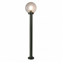 уличный светильник arte lamp gazebo a8365pa-1ss в Чите
