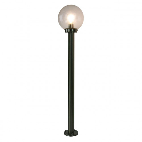 уличный светильник arte lamp gazebo a8365pa-1ss в Чите