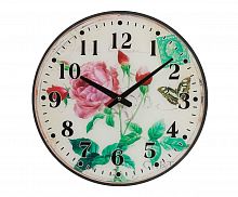 настенные часы rose в Чите