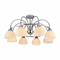 потолочная люстра arte lamp a6057pl-8cc в Чите