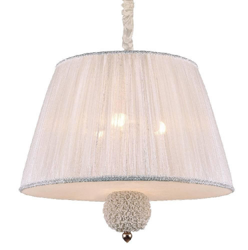 подвесной светильник crystal lux adagio sp3 в Чите