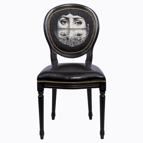 стул погружение fornasetti в Чите