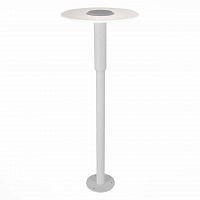 уличный светодиодный светильник st luce sl099.505.01 в Чите