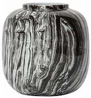 ваза настольная gems marble wide в Чите