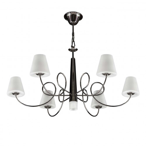 подвесная люстра lightstar vortico 814277 в Чите