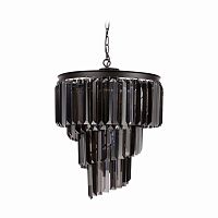 люстра adriatica чёрная в Чите