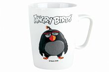 кружка angry birds movie black 350 мл в Чите