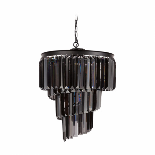 люстра adriatica чёрная в Чите