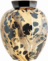 ваза настольная leopard small в Чите