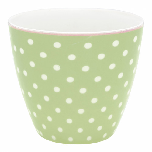 стакан spot pale green в Чите