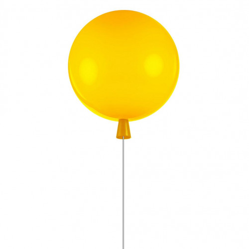 потолочный светильник loft it 5055c/s yellow в Чите