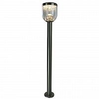 уличный светодиодный светильник arte lamp inchino a8163pa-1ss в Чите