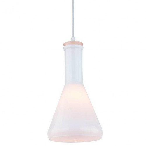 подвесной светильник arte lamp 22 a8114sp-1wh в Чите