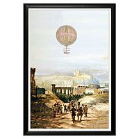 картина «винченцо лунарди, ноябрь 1785» в Чите