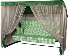 качели leset 903 green premium в Чите