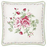 наволочка pieceprinted mary white в Чите