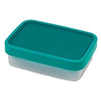 ланч-бокс компактный goeat™ изумрудный в Чите
