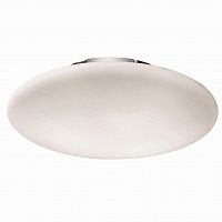 потолочный светильник ideal lux smarties bianco pl3 d50 в Чите