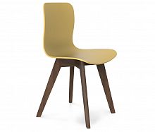 стул dsw бежевый s42 (eames style) в Чите