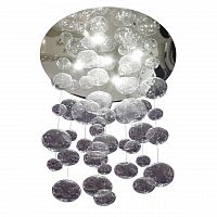 каскадная люстра artpole tropfen 001187 в Чите