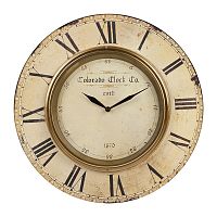 настенные часы colorado clock в Чите