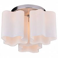 потолочная люстра arte lamp 18 a3479pl-3cc в Чите