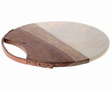 поднос-разделочная доска wood в Чите