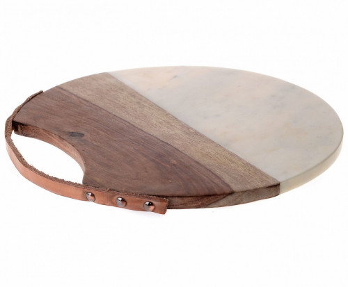 поднос-разделочная доска wood в Чите