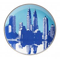 тарелка city малая в Чите