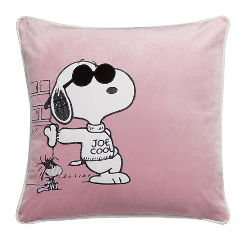 подушка прогулка снупи snoopy saunter в Чите