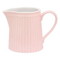 молочник alice pale pink в Чите