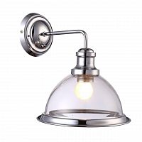 бра arte lamp oglio a9273ap-1cc в Чите