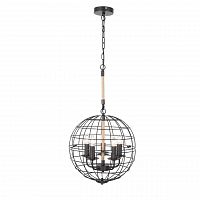 подвесная люстра st luce taticо sl191.403.05 в Чите