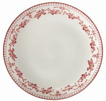тарелка обеденная фаустина (д., см) comptoir de famille в Чите