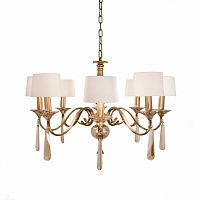 люстра charon латунь в Чите