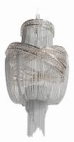 люстра каскадная guadarta l'argento серебро в Чите
