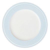 тарелка alice pale blue в Чите