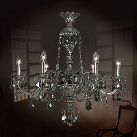 люстра 15305/6c d-25 от martinez y orts хром в Чите